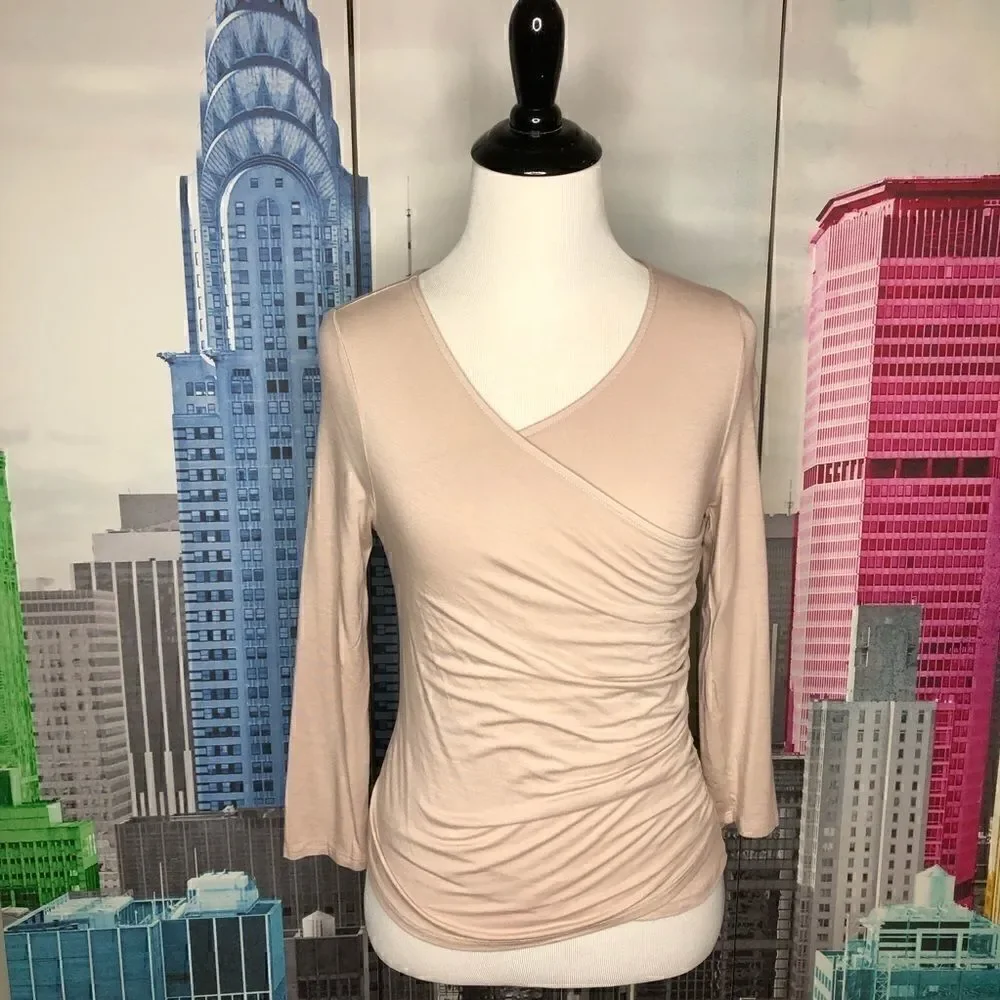 LAMade Lilith Top NWT